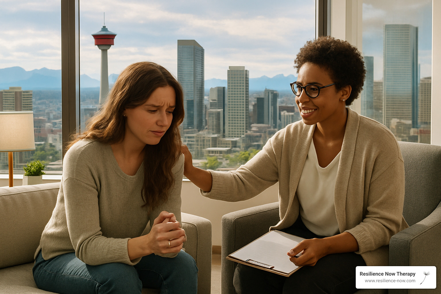 anxiety counselling calgary - anxiety counselling calgary