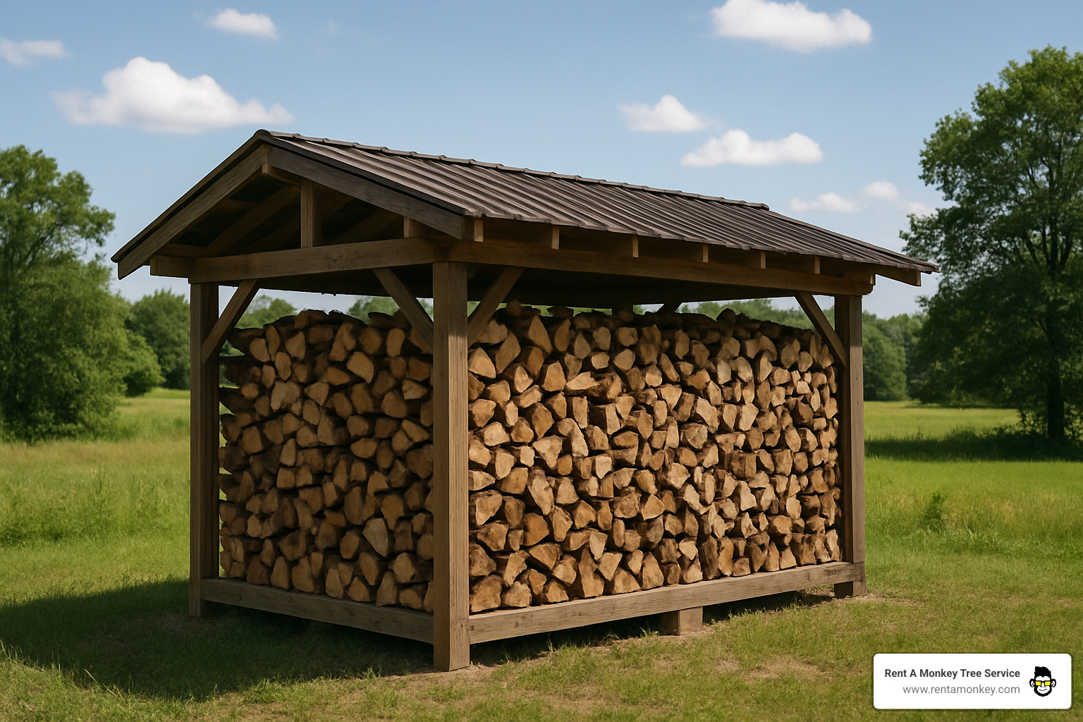 ventilated wood shed - how long to cut firewood ventilated wood shed - how long to cut firewood