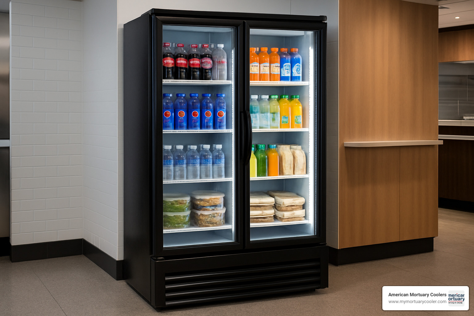 glass door reach-in refrigerator - reach in refridgerator
