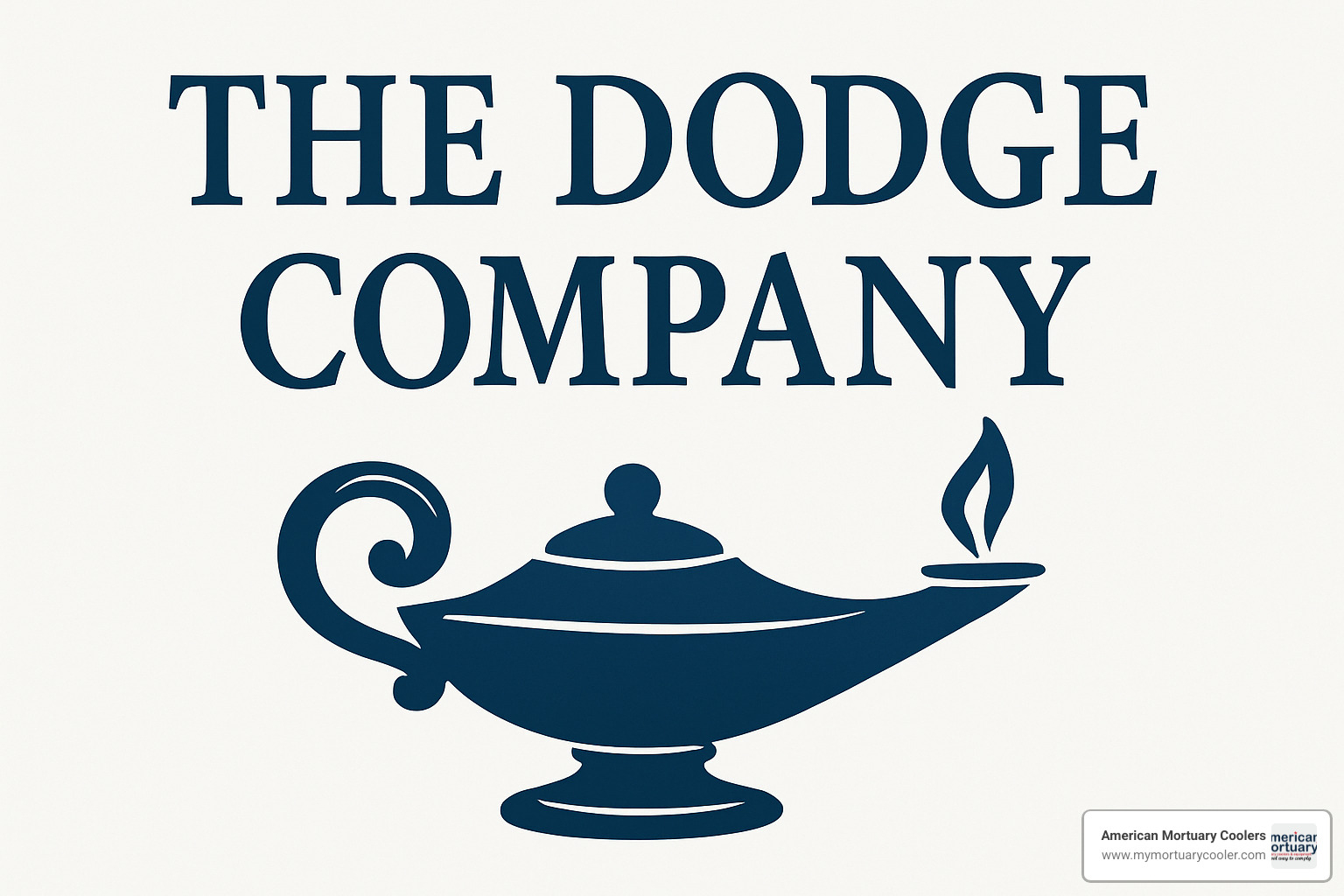Dodge technical seminar in Las Vegas with funeral professionals learning new embalming techniques - the dodge company