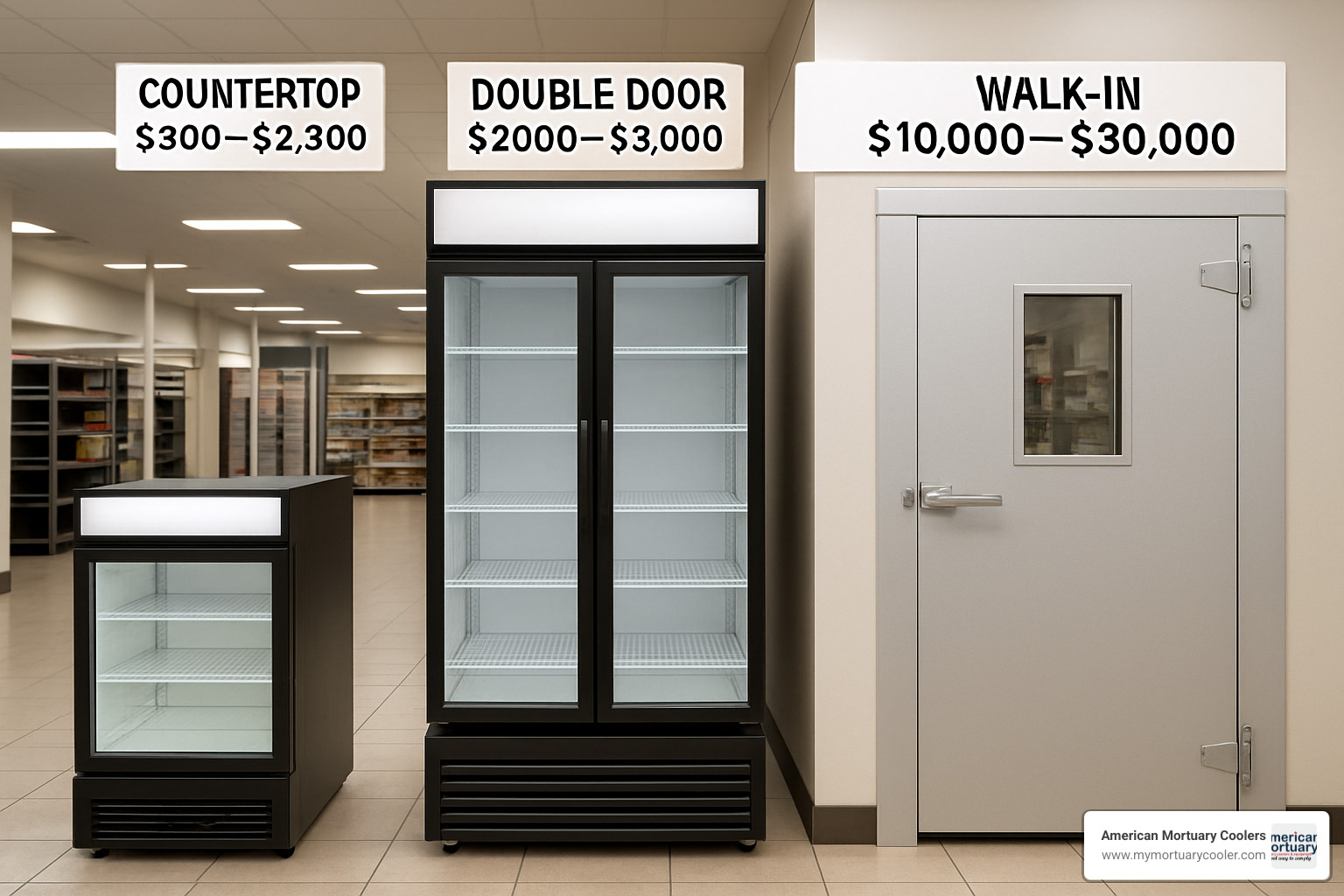 display fridge pricing - display fridge