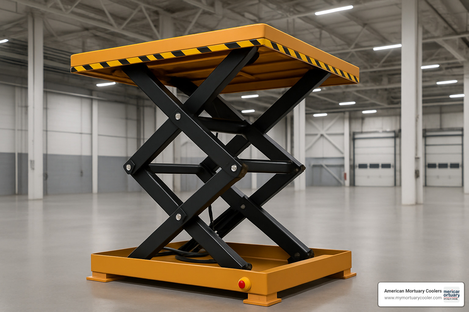 double scissor lift table - scissor lift table