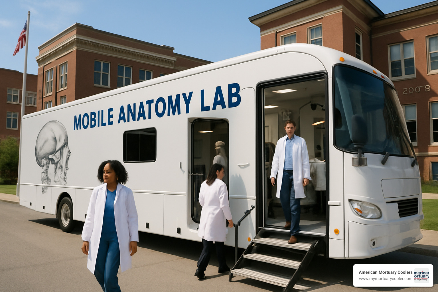 mobile lab - cadaver-lab-