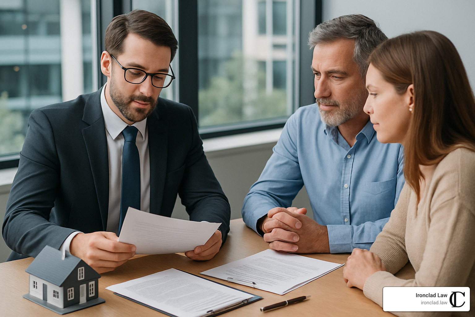 real estate negotiation lawyer - real estate negotiation lawyer
