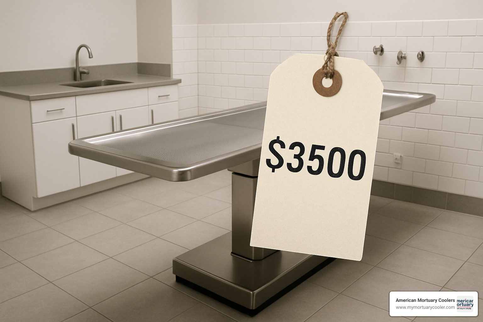 price tag on hydraulic table - cost embalming tables for funeral processions
