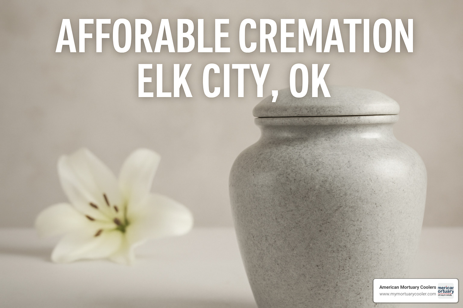 online cremation arrangement dashboard - affordable cremation elk city ok