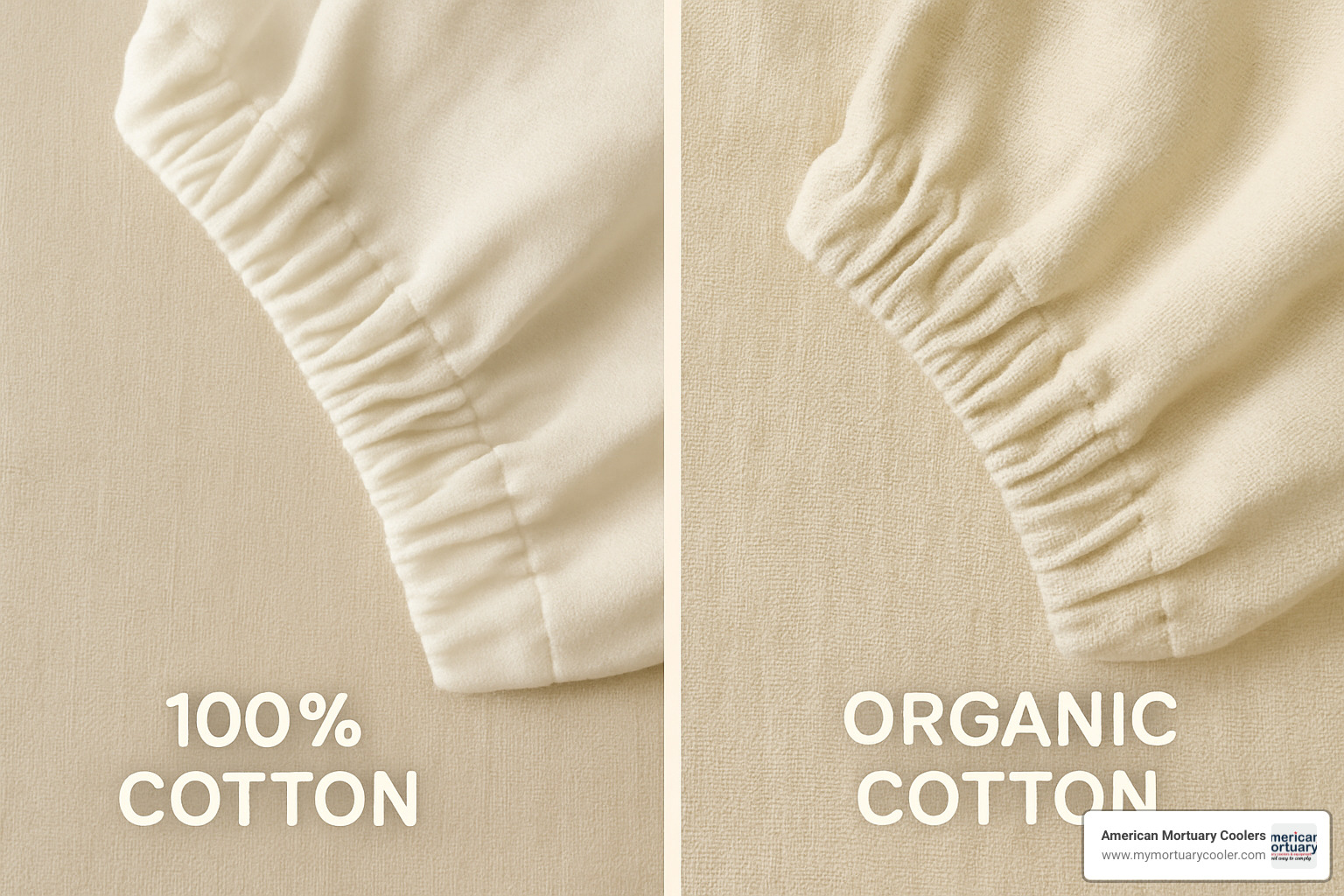 cotton fitted sheet cot materials comparison - fitted sheet cot