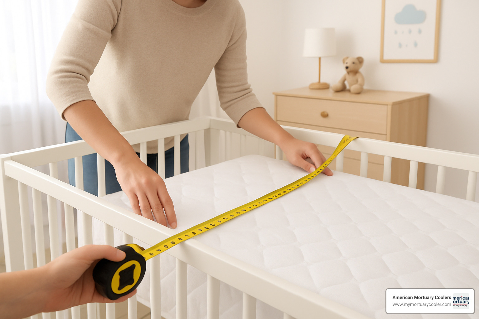measuring cot mattress for fitted sheet - fitted sheet cot