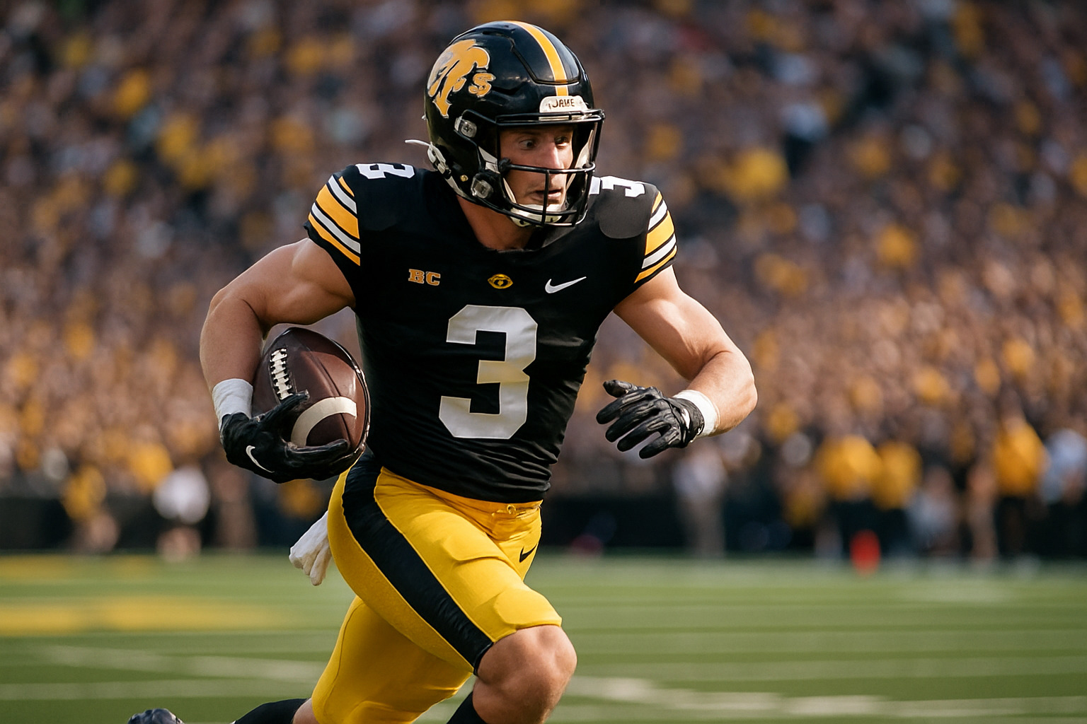 cooper dejean punt return - cooper dejean cooper dejean punt return - cooper dejean