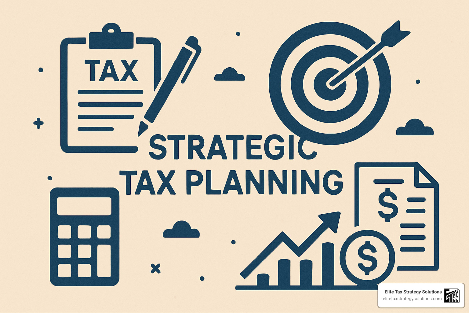 smartphone scanning business receipts with digital organization interface - Strategic tax planning