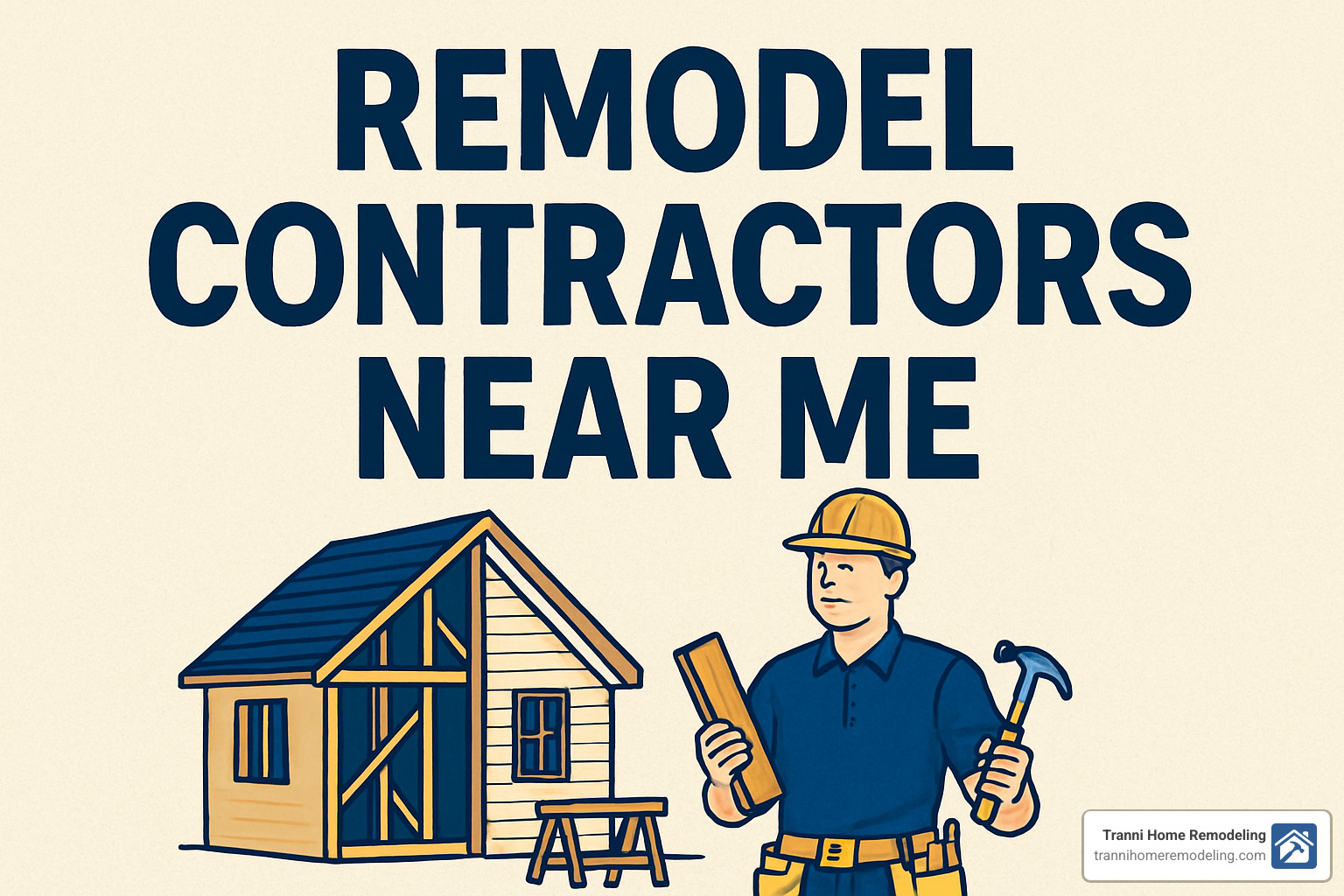 Signed remodeling contract with pen and house keys - remodel contractors near me