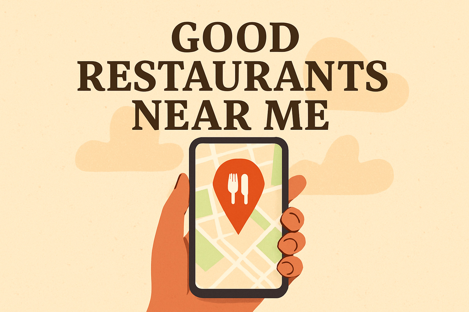 booked restaurant calendar showing peak times - good restaurants near me