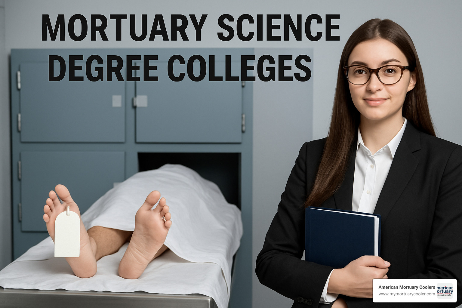 remote lecture screenshot - mortuary science degree colleges
