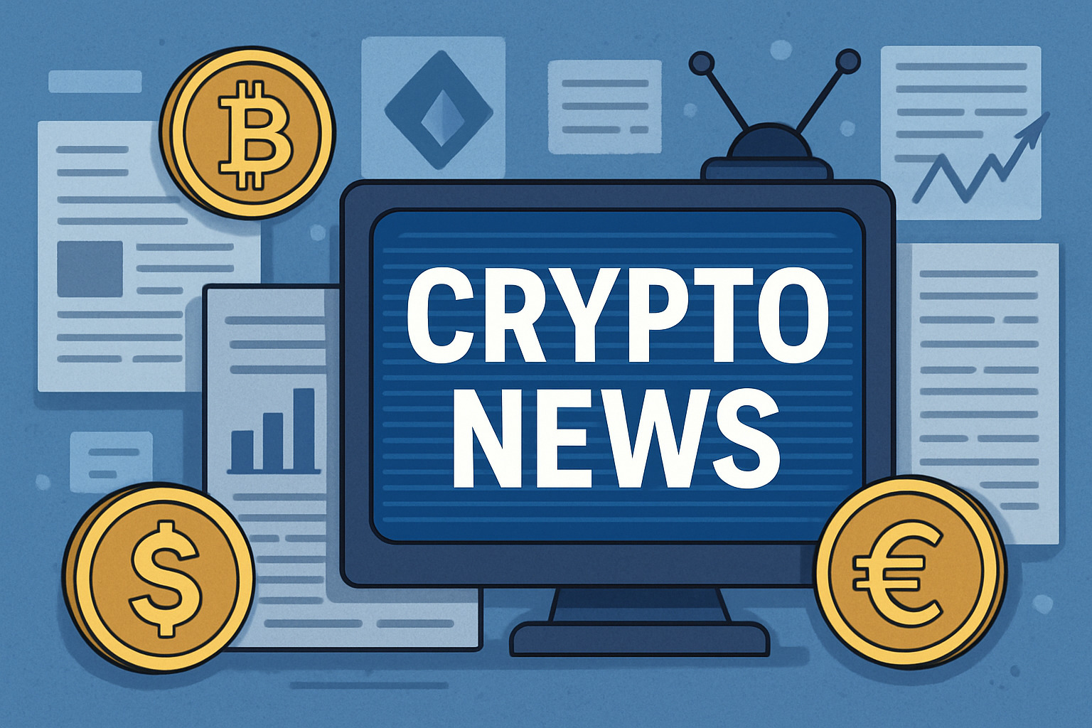 hybrid CEX-DEX trading interface - crypto news