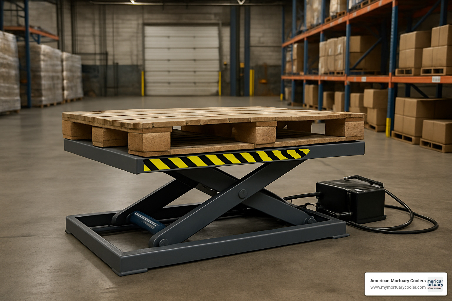 low-profile hydraulic scissor lift - hydraulic scissor lift