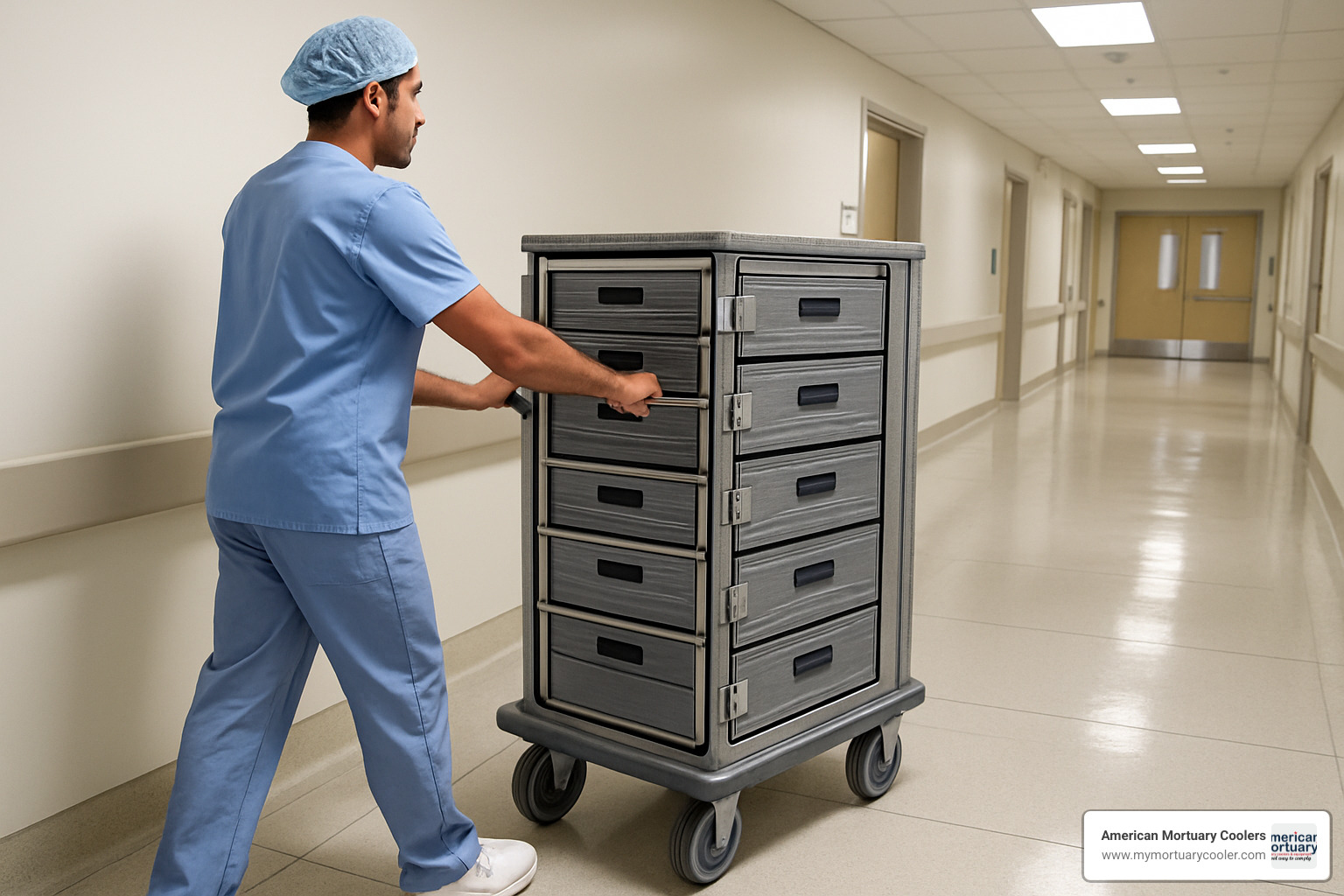 insulated cart tray system - cart tray
