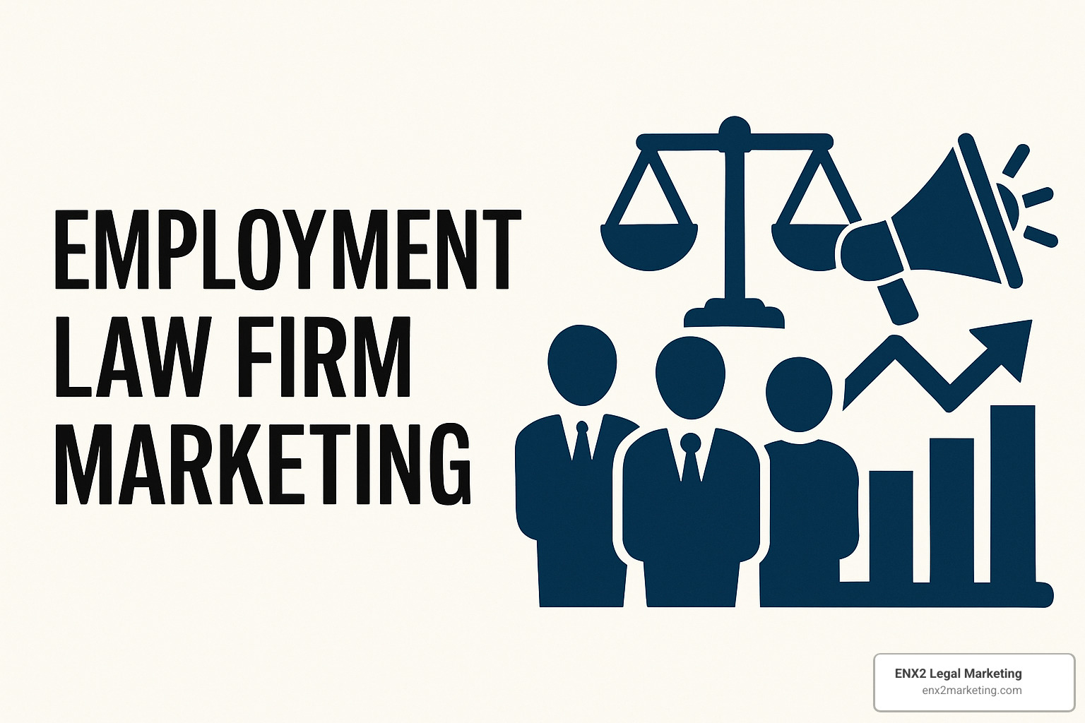 optimized landing page example - Employment law firm marketing optimized landing page example - Employment law firm marketing
