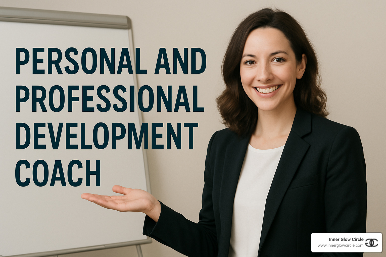 Personal and professional development coach: 7 Powerful Success Secrets ...