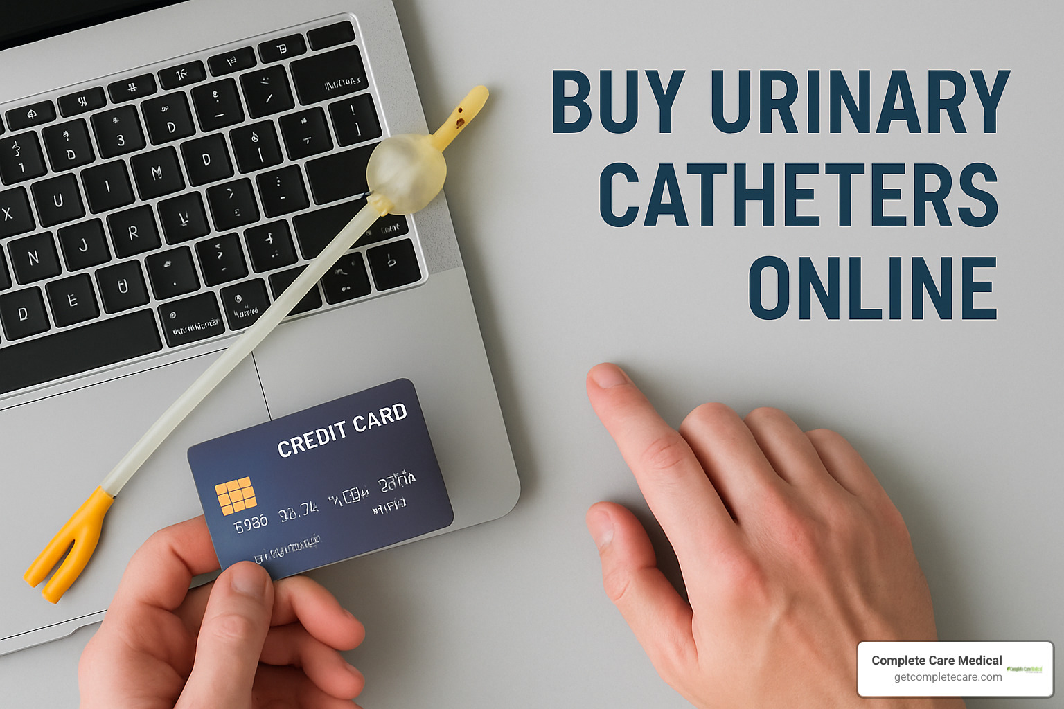 catheter care and hygiene - buy urinary catheters online