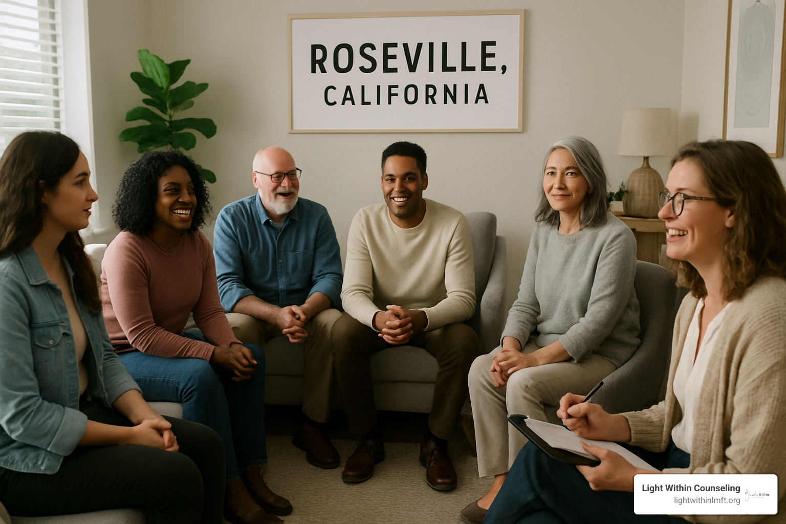 diverse therapy services - therapist roseville ca