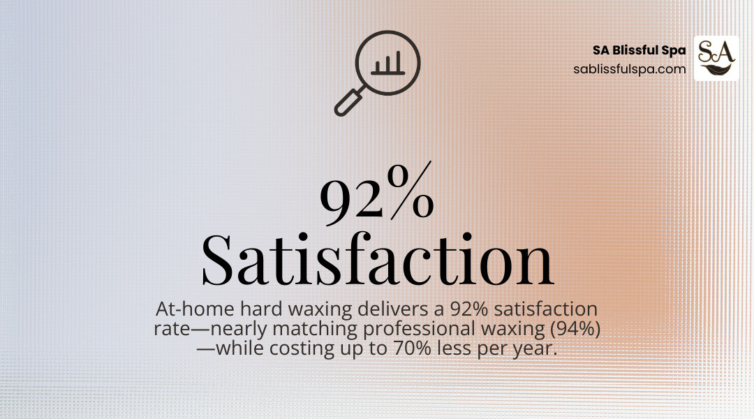 sensitive skin waxing comparison - best hard wax brands infographic simple-stat-landscape-find