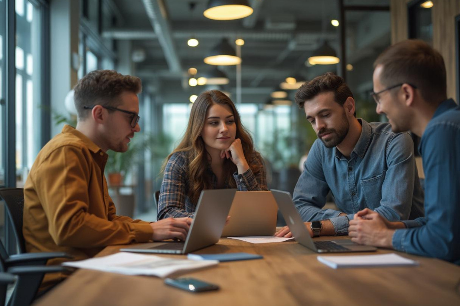 entrepreneur team collaboration - motivation quotes for entrepreneurs