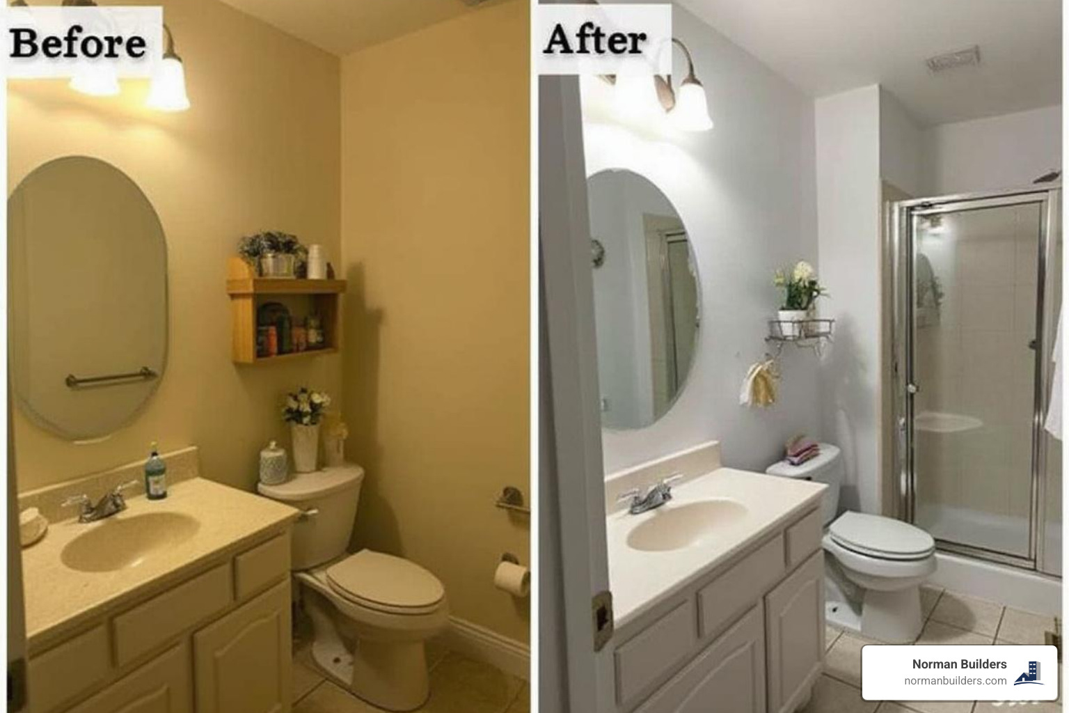 Picture of Condo Bathroom Renovation Ideas: 7 Stunning Tips for 2025