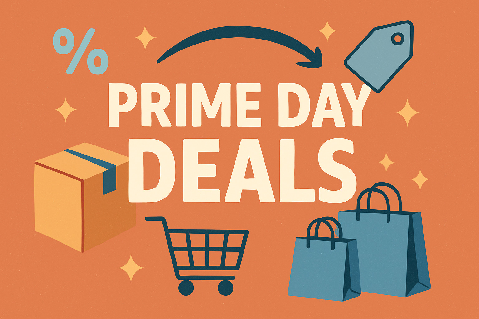 kitchen appliances on sale during prime day - prime day deals
