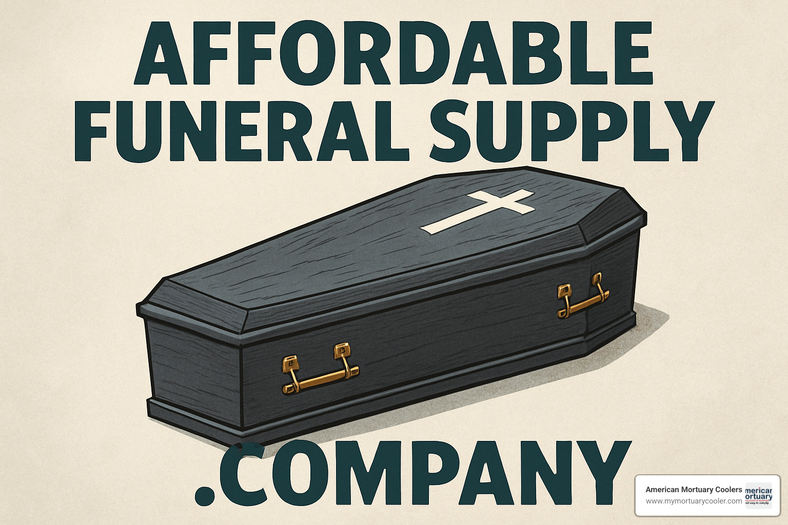 budget calculator showing funeral cost breakdown - affordable-funeral-supply.company-