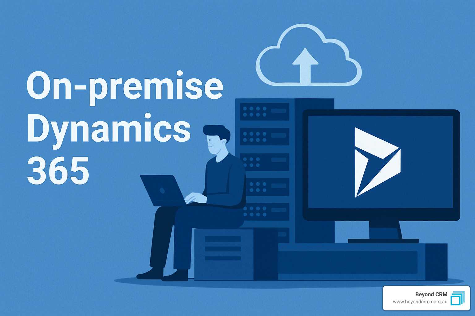 Cloud migration planning - On-premise Dynamics 365