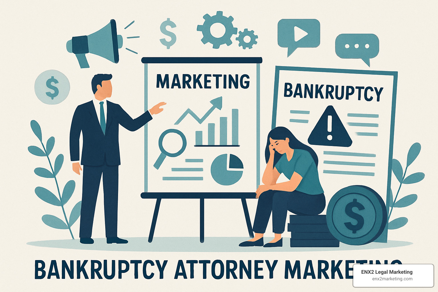 Google Ads dashboard showing bankruptcy attorney campaign performance - bankruptcy attorney marketing Google Ads dashboard showing bankruptcy attorney campaign performance - bankruptcy attorney marketing
