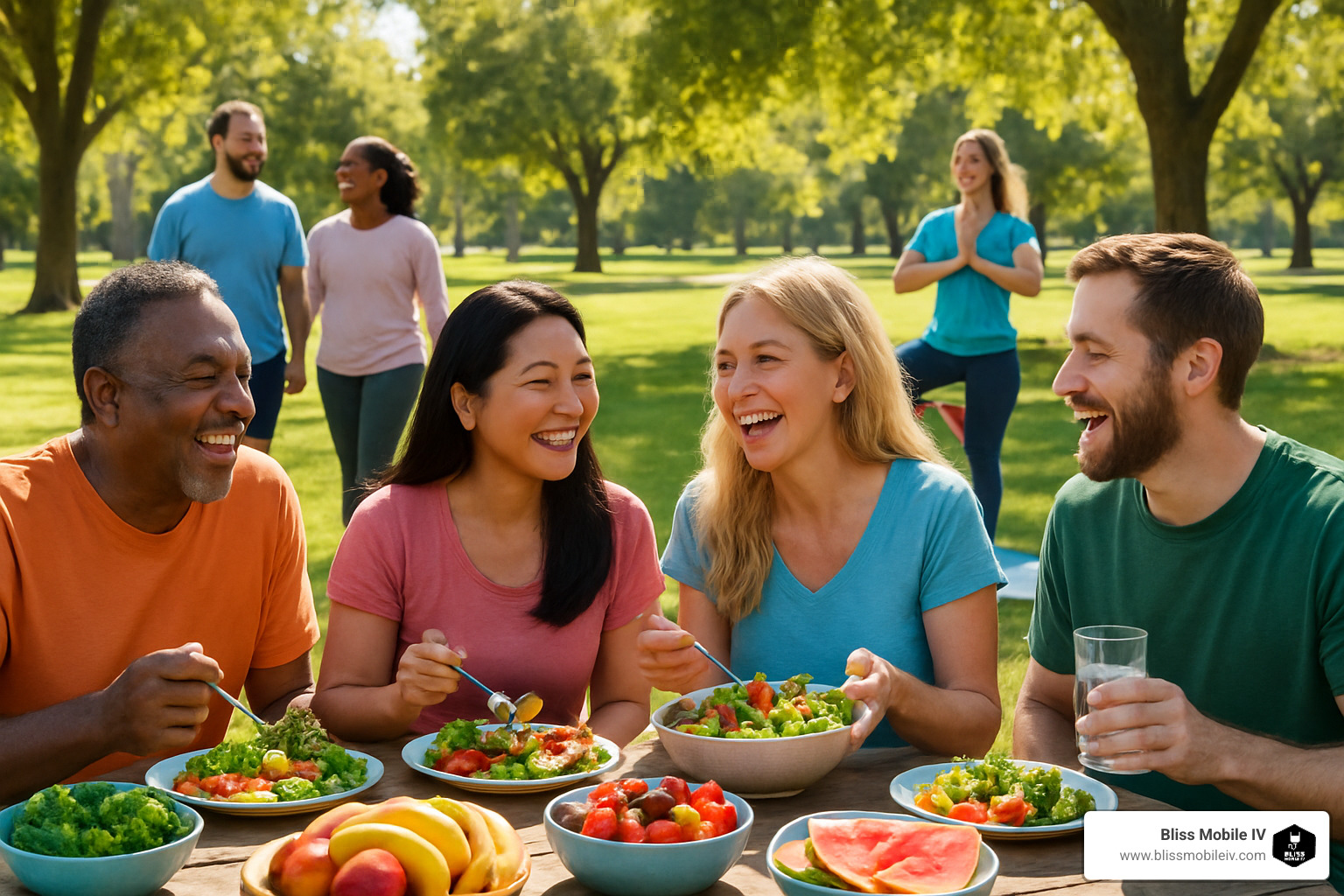 balanced lifestyle immune support - immune boosting supplements