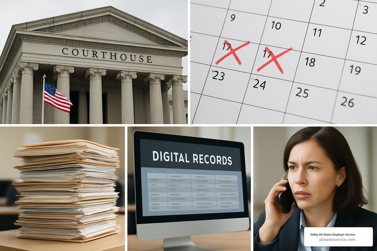 factors affecting background check speed - pre employment background check time