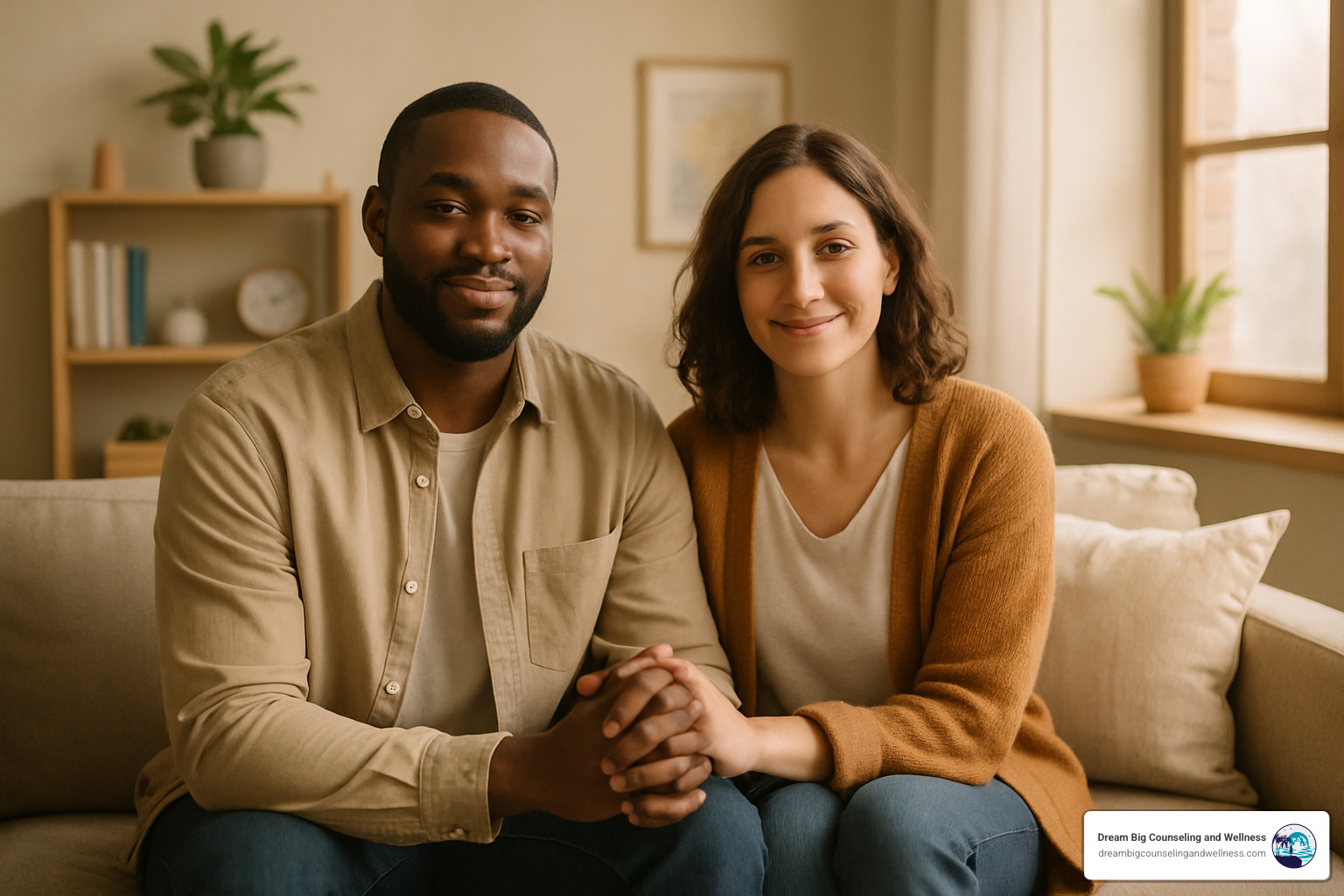 relationship healing - couples therapist near me