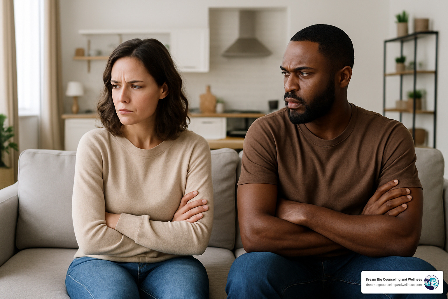 relationship communication problems - mental health couples therapy