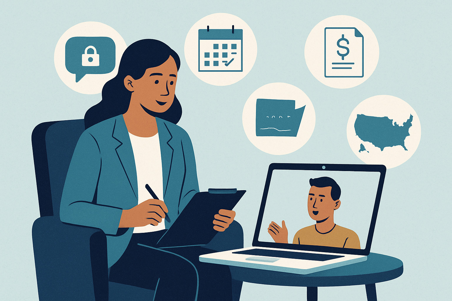 online therapy business model - online therapy business online therapy business model - online therapy business