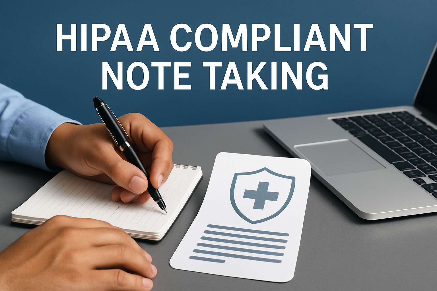 annual compliance audit cycle - HIPAA compliant note taking annual compliance audit cycle - HIPAA compliant note taking