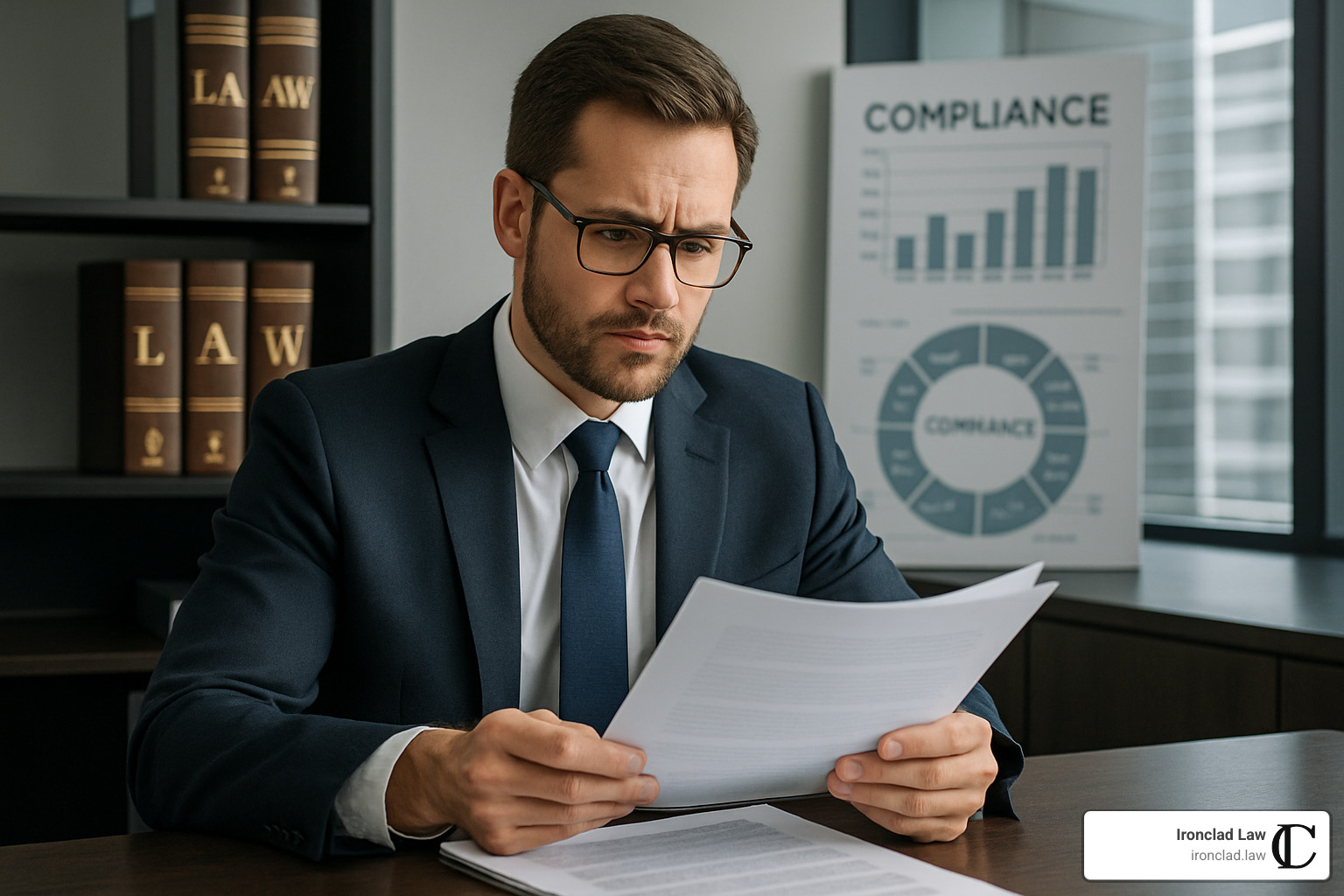 regulatory compliance lawyer - regulatory compliance lawyer