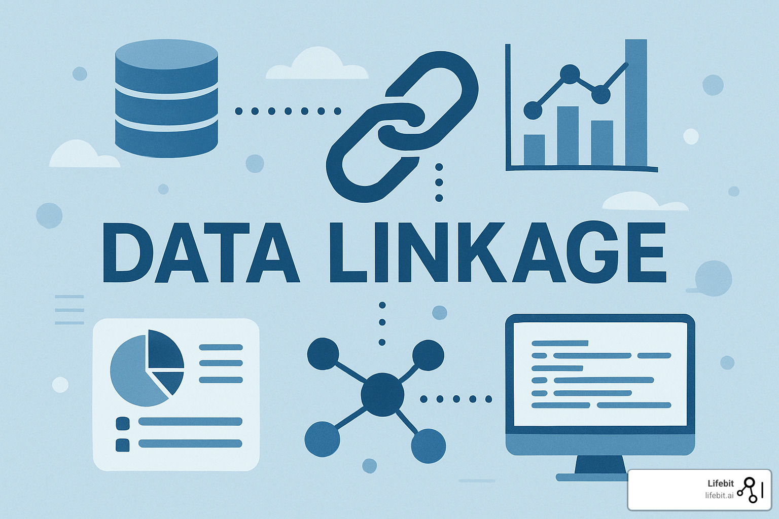 data cleaning and standardization process - data linkage