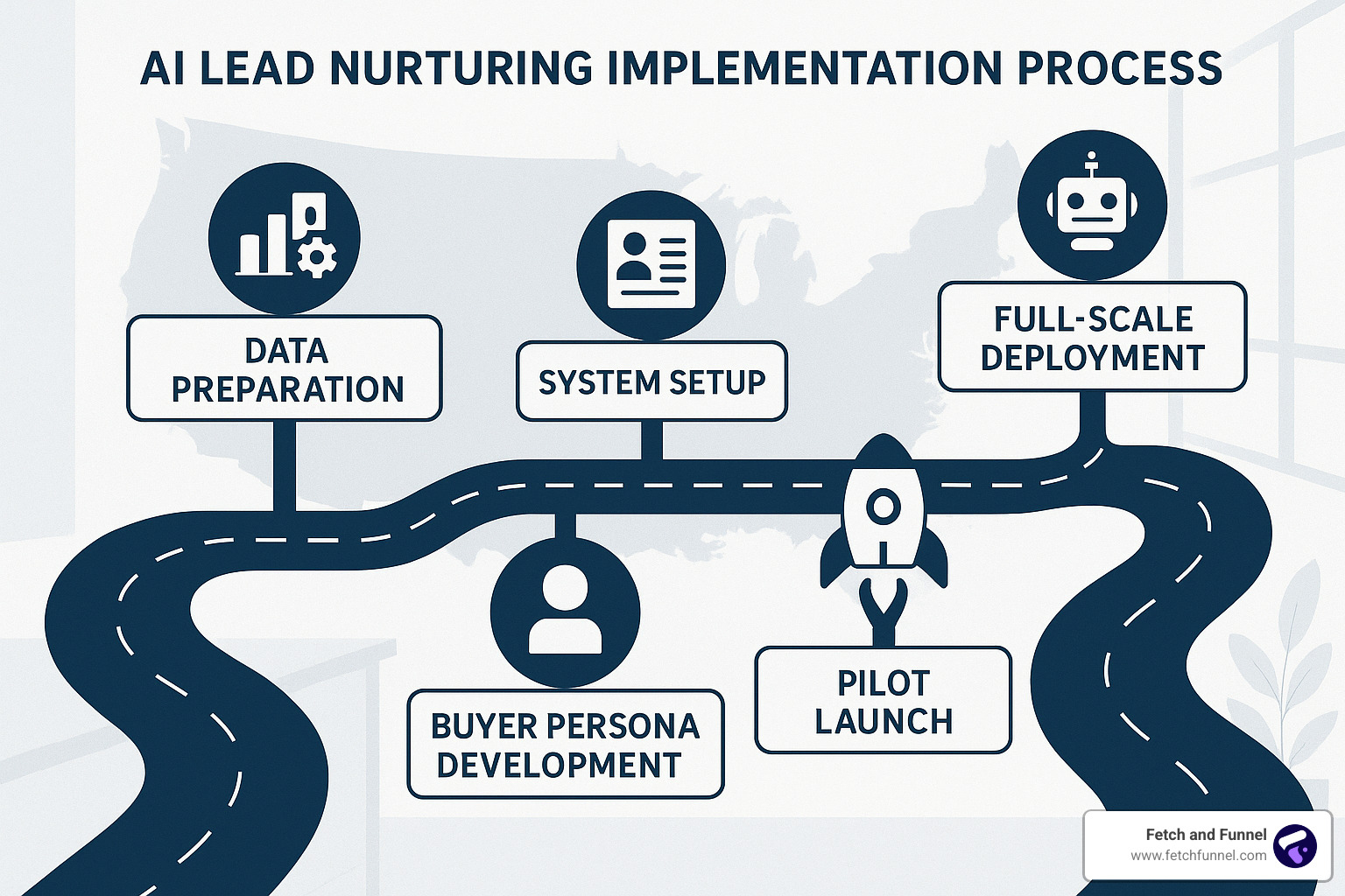 AI Lead Nurturing: 7 Powerful Proven Techniques for 2025