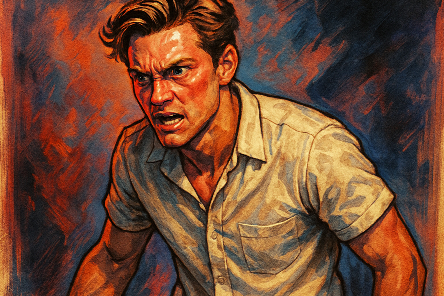 Fan art depicting Drew Starkey as Rafe Cameron - rafe cameron actor
