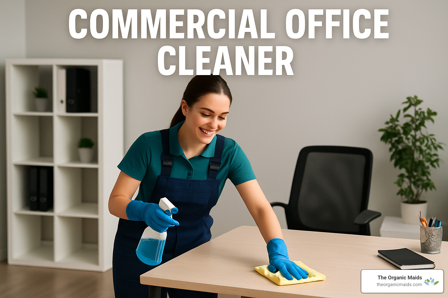 professional cleaning equipment and supplies - commercial office cleaner