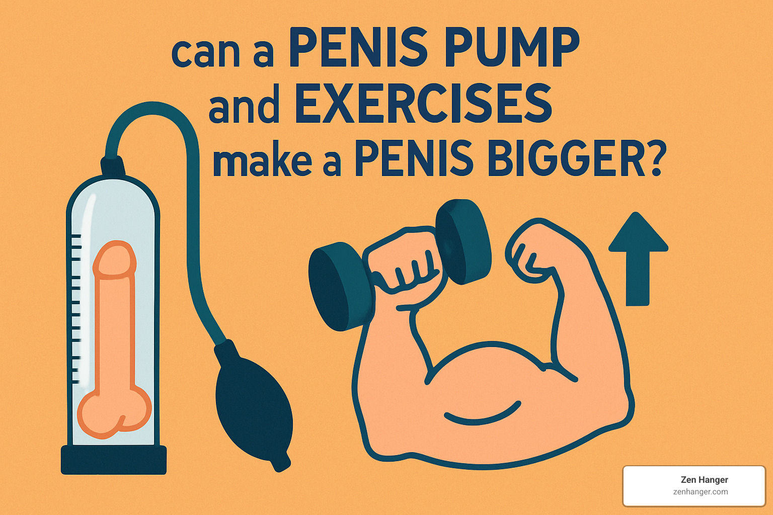 consultation with healthcare provider discussing realistic expectations and safety considerations - can a penis pump and exercises make a penis bigger