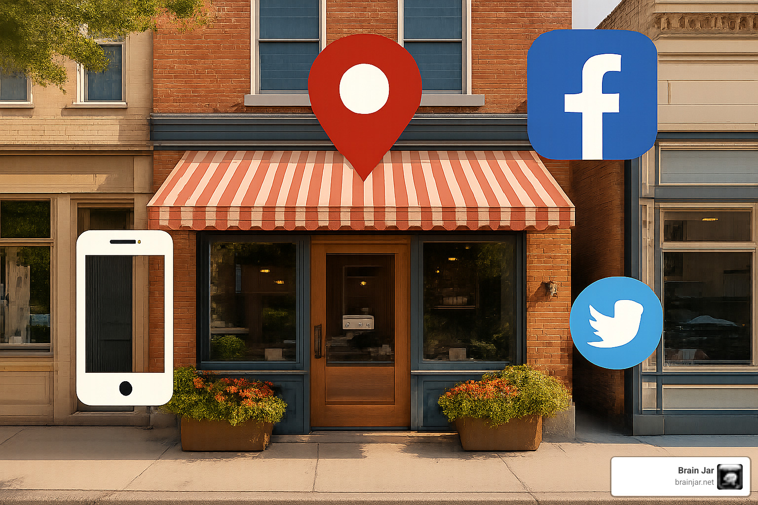 local online marketing - local online marketing