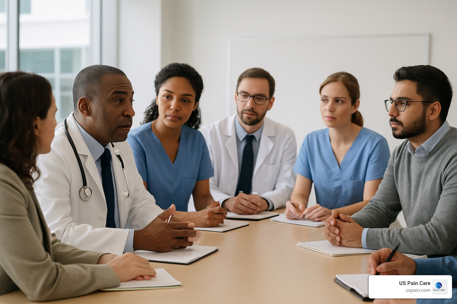 interdisciplinary team meeting with healthcare providers - integrative mental health care interdisciplinary team meeting with healthcare providers - integrative mental health care