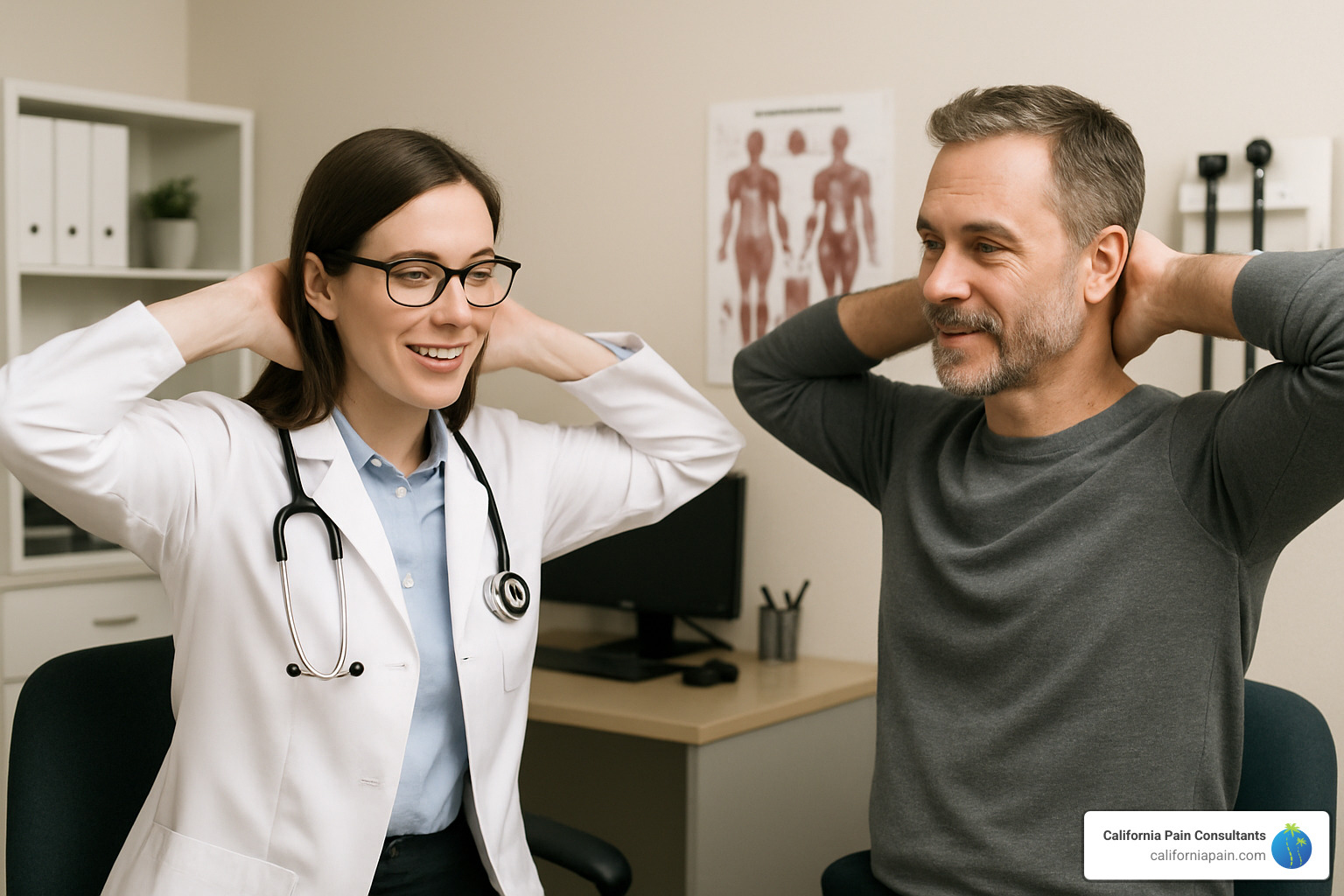 Clinician coaching patient in self-management techniques - are self-management strategies effective in chronic pain treatment Clinician coaching patient in self-management techniques - are self-management strategies effective in chronic pain treatment