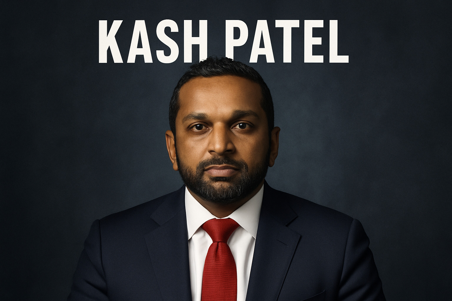 FBI headquarters to field office relocation map - kash patel