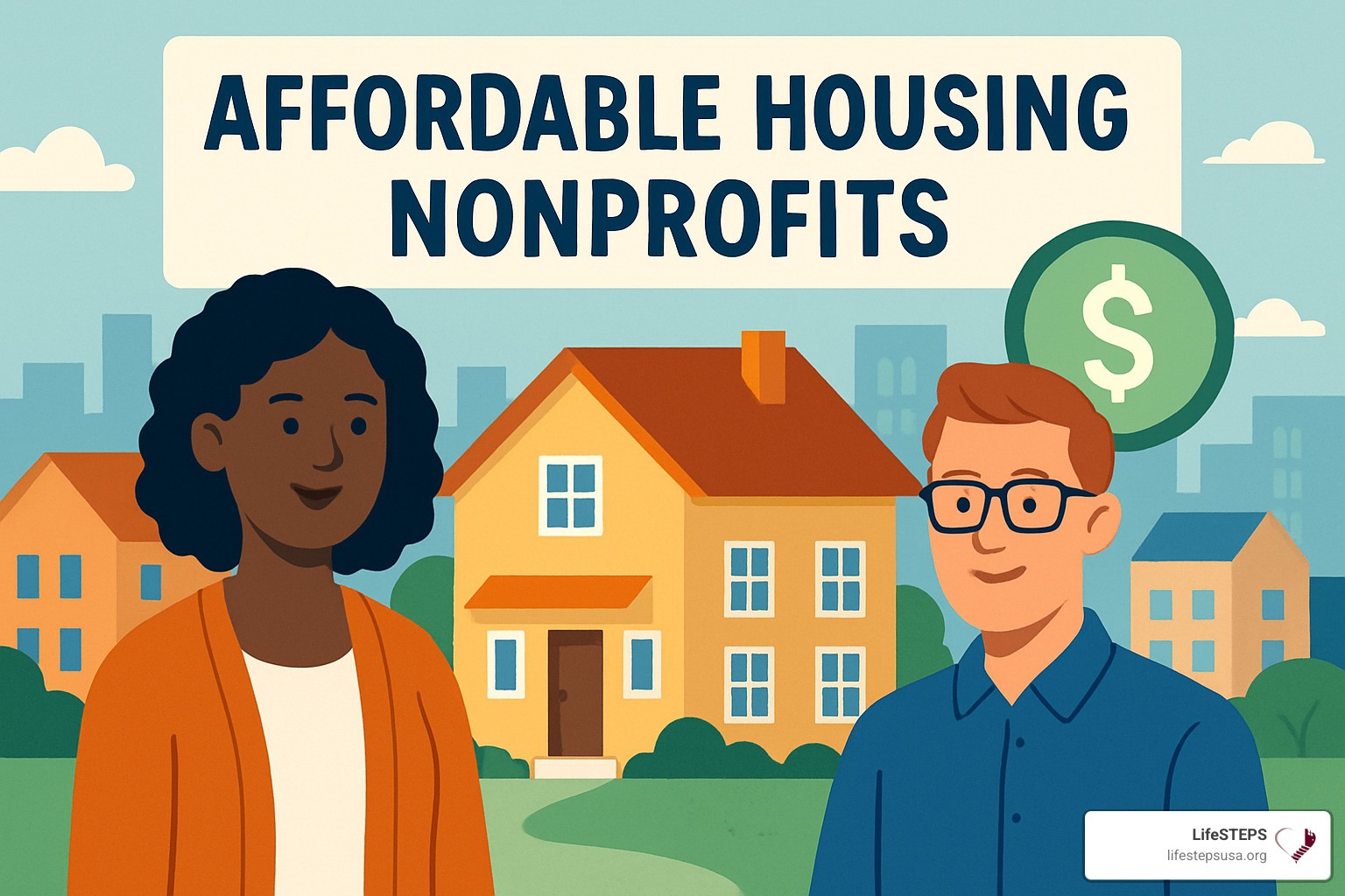 community bond financing model - affordable housing nonprofits