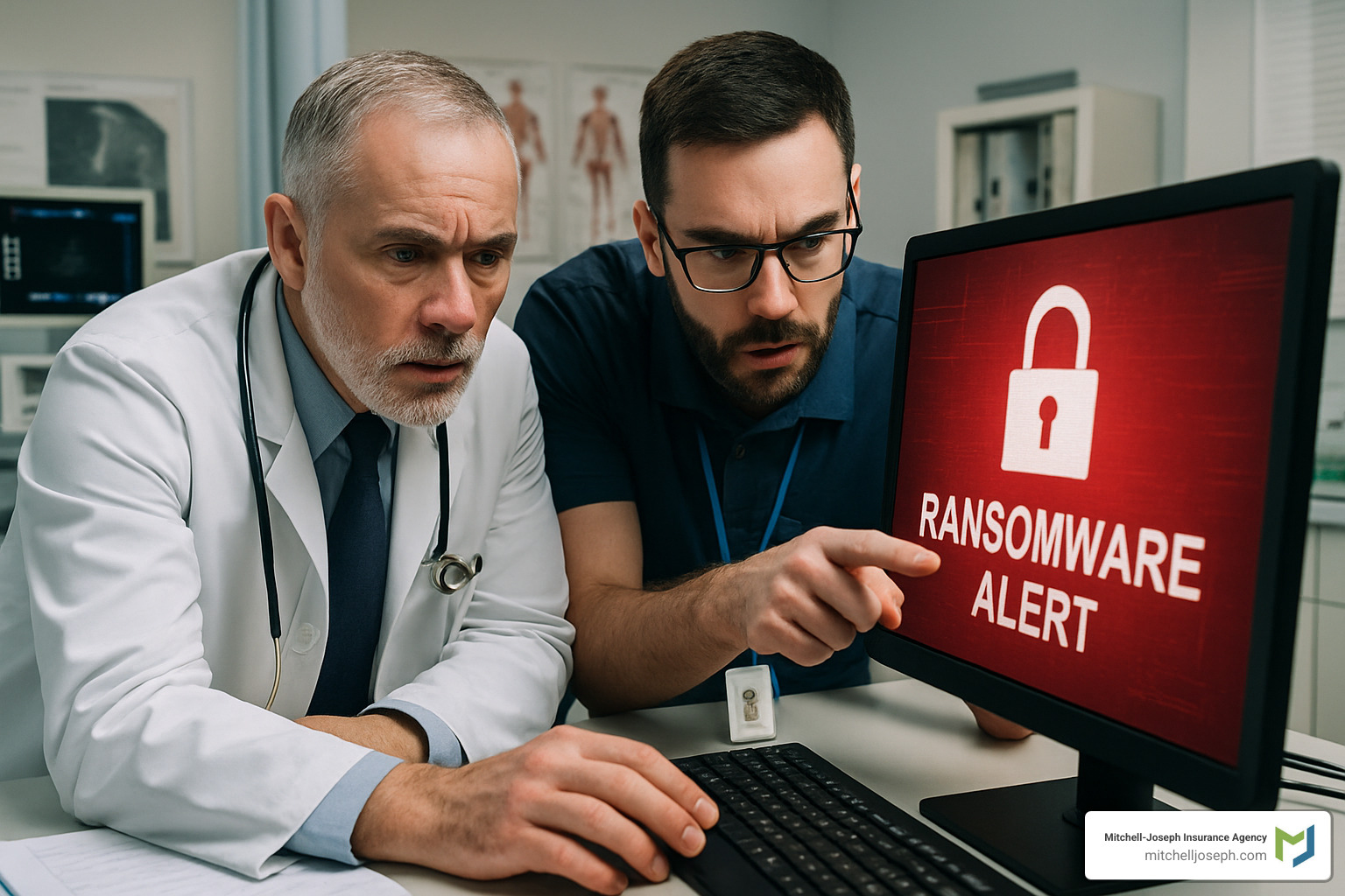 9aa92f31a90cd305b1131264f230cc27b118ea8e Cyber Insurance for Healthcare: Don't Let Hackers Give You a Headache Protect your practice from breaches and fines. Learn why Cyber insurance for medical practices is essential today. healthcare practice cyber incident response - Cyber insurance for medical practices