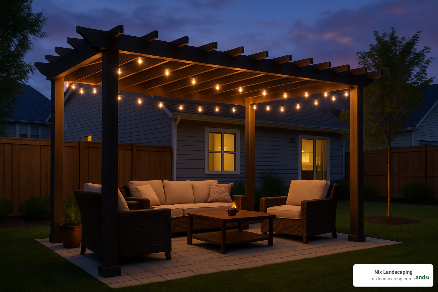 Outdoor patios near me